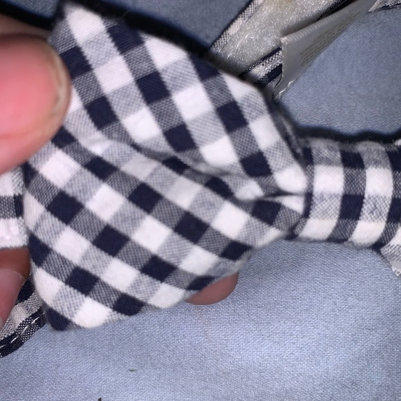 Set of 2 Boys Bow Ties - Picture 3 of 12